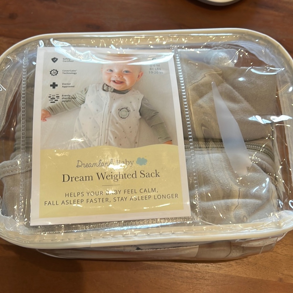 Dream Weighted Sack
